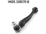 Skf Vkds 328570 B - Oe 31 12 6 771 894 Braccio Di Controllo Per X5 (E70), X6 (E71)