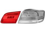 Van Wezel | Fanale Posteriore Combinato Con Portalampada (0659924U) Adatto Per Bmw