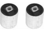 LemfÖRder 13282 01 - Oe 31 12 9 068 753 Cuscinetto, Braccio Di Controllo Per Serie 5 (E39), Z8 (E52)