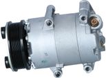 Nrf 32849 - Oe 1718580 Compressore Aria Condizionata Per Fiesta Vi
