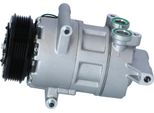 Nrf 32827 - Compressore Aria Condizionata Oe 1735914 Per Transit Tourneo, Transit