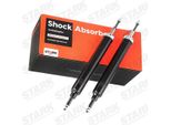 Stark SKSA-0130361 - Oe 33 33 50 4 035 261 StoßDäMpfer, Hinterachse FüR 1Er (E81), 1Er (E87), 1Er (E88), 1Er (E82), 1Er (E82), 1Er (E82), 1Er (E82), 1Er (E82), 1Er (E82), 1Er (E82), 1Er (E90), 3Er (E90), 3Er (E93), 3Er (E92), 3Er (E91)