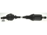 Albero Di Trasmissione Spidan 25956