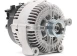 Ridex 4G0294 - Alternatore Oe 12317524972 Per Serie 5 (E60), Serie 5 (E61), Serie 6 (E63), Serie 6 (E64), Serie 7 (E65), Serie 7 (G11, G12), X5 (E53)