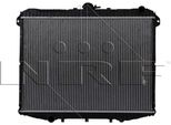 Nrf 509533 - Oe 1953239 Radiatore, Raffreddamento Motore Per Maverick