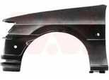 Van Wezel 1837657 - Parafango Anteriore Sinistro Oe 6163255 Per Fiesta Iii
