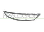 Prasco FD1092305 - Telaio Oe 1302887, Griglia Del Radiatore Per Mondeo Iii