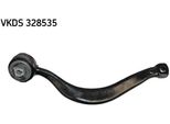 Skf Vkds 328535 - Oe 31 12 1 096 170 Braccio Di Controllo Per X5 (E53)