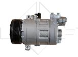 Nrf 32184 - Compressore Aria Condizionata Oe 64509182795 Per Serie 3 (E46), X3 (E83), Z4 (E85)
