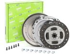 Valeo 835132 Kit Frizione Oe 1381794 Compatibile Con C-Max, Focus, Galaxy, Kuga, Mondeo, S-Max, C30, C70, S40, S80, V50, V70
