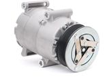 Ridex 447K0152 - Klimakompressor Oe 21000446 Per C-Max, Focus Iii, Galaxy (WA6), Grand C-Max, Mondeo Iv, S-Max (WA6), S60 Ii (134), S80 Ii (124), V40 (525, 526), V60 I (155, 157), V70 Iii (135)