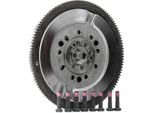 Valeo 836274 - Volano A Doppia Massa Oe 21 20 4 588 471 Per Serie 4 (F36), Serie 5 (F10), Serie 5 (F11), X1 (E84), Serie 1 (E87), Serie 1 (F20), Serie 1 (F21), Serie 2 (F22, F87), Serie 3 (E90), Serie 3 (F30), Serie 3 (E93), Serie 3 (E92), Serie 3 Gt (F34), Serie 3 (E91), Serie 3 (F31), Serie 4 (F33), Serie 4 (F32, F82), X3 (F25)