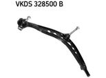 Skf Vkds 328500 B - Oe 31 12 1 094 275 Braccio Di Controllo Per Serie 3 (E36), Z3 (E36)