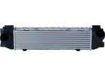 Nrf 30482 - Intercooler Oe 17517600530 Per Serie 4 (F32, F82), Serie 4 (F36), Serie 1 (F20), Serie 1 (F21), Serie 2 (F23), Serie 2 (F22, F87), Serie 3 (F30), Serie 3 Gt (F34), Serie 3 (F31), Serie 4 (F33)