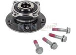 Snr R150.34 - Set Di Cuscinetti Ruota Oe 31 22 6 750 217 Per Serie 7 (E65)