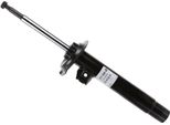 Sachs 317 550 - Ammortizzatore Oe 2 282 265, Sinistro Per Serie 3 (E46)