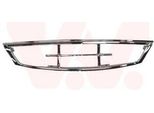 Van Wezel Cornice Griglia Radiatore 1829518 Per Ford Mondeo Iii Estate (Bwy)
