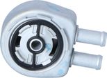 Nrf 31310 - Radiatore Olio Oe 1682214 Per Focus Iii, Focus Iv, Galaxy (WA6), Galaxy (Ck), Mondeo Iv, S-Max (Cj, WA6), S-Max (WA6), Freelander 2 (L359), Range Rover Evoque (L538)
