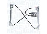 Magneti Marelli 350103142300 - Oe 1376853 Regolatore Di Finestrini, Posteriore Sinistro Per S-Max (WA6), Galaxy (WA6)