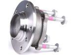 Skf Vkba 3681 - Oe 31 21 6 765 157 Set Di Cuscinetti Ruota Per Serie 3 (E90), Serie 1 (E81), Serie 1 (E87), Serie 1 (E88), Serie 1 (E82), Serie 3 (E93), Serie 3 (E92), Serie 3 (E91), Z4 (E89)
