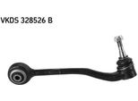 Skf Vkds 328526 B - Oe 31 12 1 096 315 Braccio Di Controllo Per X5 (E53)