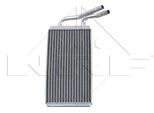 Nrf 54234 - Oe 1092721 Scambiatore Di Calore, Riscaldatore Per Transit Tourneo