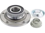 Snr R150.35 - Set Di Cuscinetti Ruota Oe 31 22 6 757 024 Per Serie 3 (E36), Serie 3 (E46), Serie 3 (E90), Z3 (E36), Z4 (E86), Z4 (E85)
