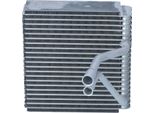 Nrf 36161 - Oe 1206933 Evaporatore, Impianto Di Climatizzazione Per Fiesta V, Fusion