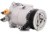 Stark SKKM-0340278 - Compressore Aria Condizionata Oe 1189359 Per B-Max, Fiesta Vi, Focus Iii