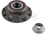 Snr R150.26 - Set Di Cuscinetti Ruota Oe 31 22 1 092 519 Per Serie 7 (E38)