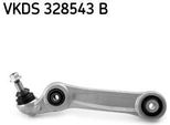 Skf Vkds 328543 B - Oe 31 12 6 794 203 Braccio Di Comando Per Serie 6 (F12), Serie 6 (F13), Serie 6 (F06), Serie 5 (F10), Serie 5 (F11)