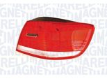 Magneti Marelli 715011042001 - Oe 63 21 7 162 301 Fanale Posteriore Sinistro, Parte Esterna Per Serie 3 (E93)