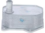 Nrf 31212 - Radiatore Olio Oe 1372757 Per Transit V363, Transit