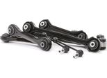 Stark SKSSK-1600124 - Oe 33 32 6 763 471 Kit Di Riparazione, Braccio Di Controllo Per Serie 1 (E81), Serie 1 (E87), Serie 1 (E88), Serie 1 (E82), Serie 3 (E90), Serie 3 (E93), Serie 3 (E92), Serie 3 (E91), X1 (E84)