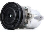 Ridex 447K0290 - Compressore Aria Condizionata Oe 64528385714 Per Serie 3 (E36), Z3 (E36)