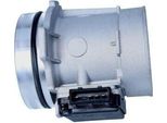 Maxgear 51-0117 - Sensore Di Flusso D'aria Di Massa Oe 6 848 047 Per 8C (920), Z3 (E36), Serie 7 (E38), Escort Vi, Escort Vii, Galaxy (Wgr), Puma, Transit Tourneo, Vaneo (414), Yaris (P1), Polo (6C, 6R)