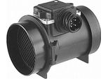 Magneti Marelli 213719666019 - Oe 1730033 Sensore Di Flusso Dell'aria Di Massa Per Serie 3 (E36), Serie 5 (E39)