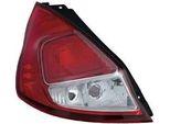 Van Wezel 1808921 - Oe 1786198 Fanale Posteriore Sinistro Per Fiesta Vi