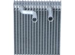 Nrf 36073 - Oe 1062481 Evaporatore, Sistema Di Climatizzazione Per Focus (Daw, Dbw), Focus (Dnw), Focus (Dfw), Tourneo Connect, Transit Connect