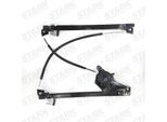 Stark SKWR-0420027 - Regolatore Di Finestrini Oe 1133175, Anteriore Sinistro Per Galaxy (Wgr), Alhambra (7V), Sharan (7M)