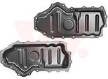 Van Wezel 1861070 - Coppa Dell'olio Oe 1353148 Per C-Max, Fiesta V, Focus C-Max (DM2), Focus (Daw, Dbw), Focus (Dfw), Focus (Dnw), Focus Ii, Galaxy (WA6), Mondeo Iv, S-Max (WA6), Transit Connect