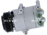 Nrf 32841 - Compressore Aria Condizionata Oe 1459711 Per C-Max, Focus Iii, Galaxy (WA6), Grand C-Max, Mondeo Iv, S-Max (WA6)