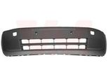 Van Wezel 1885570 - Paraurti Anteriore Oe 1468444 Per Tourneo Connect, Transit Connect