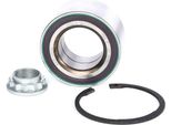 Skf Vkba 3682 Kit Cuscinetti Ruota Oe 33416762317 Compatibile Con Serie 1 E81, Serie 1 E87, Serie 1 E88, Serie 1 E82, Serie 3 E90, Serie 3 E93, Serie 3 E92, Serie 3 E91, Z4 E86, Z4 E85, Z4 E89