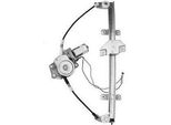Magneti Marelli 350103239000 - Oe 1012437 Regolatore Di Finestrini, Anteriore Sinistro Per Mondeo Ii