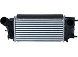 Nrf 309050 - Intercooler Oe 1817170 Per Fiesta Vi