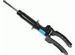 Sachs 314 461 - Ammortizzatore Oe 7L6 413 031 L, Sinistro Per Touareg (7L)