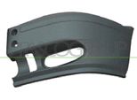 Prasco FD9101114 - Paraurti Oe 4352683, Anteriore Sinistro Per Transit