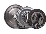 Valeo 845189 - Kit Frizione Oe 1229400 Per Focus Ii, Focus C-Max (DM2), C-Max, 3 (Bl), 3 (Bk), V50 (545), S40 Ii (544), C30 (533)