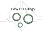 Nrf 32487G - Klimakompressor Oe 13339088 Per Cruze (J300), Cruze (J305), Cruze (J308), Malibu (V300), Orlando (J309), Astra J, Insignia A (G09)